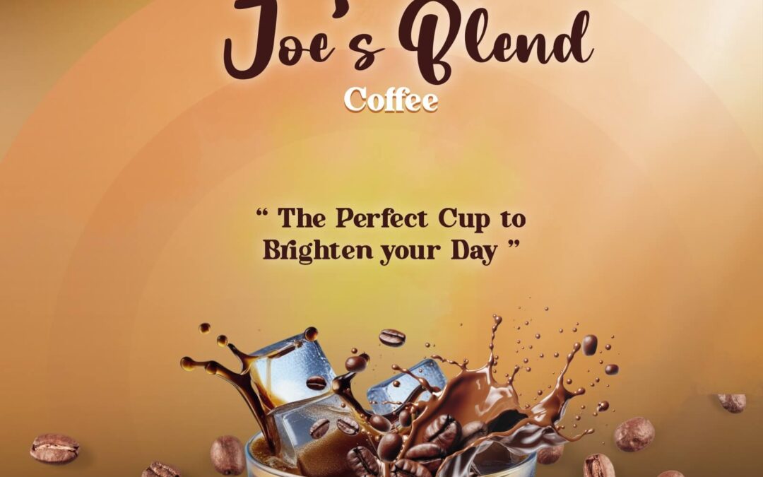 Joe's Blend Coffee