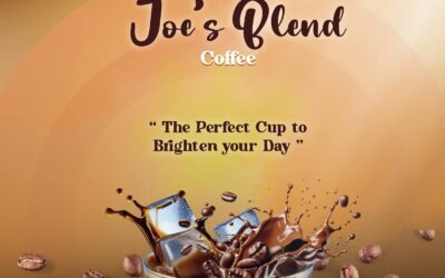 Joe’s Blend Coffee Customer Feedback